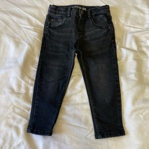 Zara boys jeans